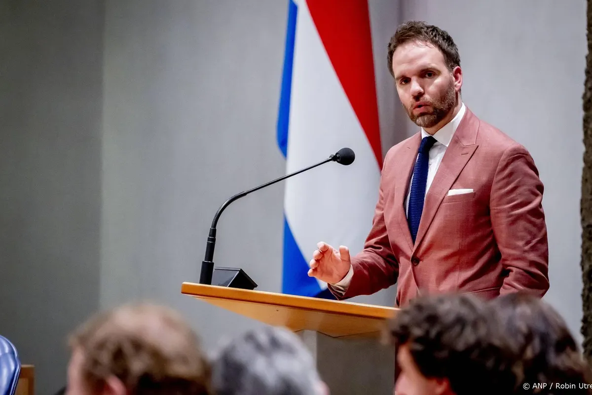 Toch Kamermeerderheid in zicht voor verbod op homogenezing