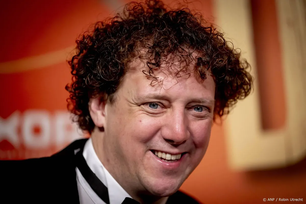 Nieuwe tumoren gevonden bij Jochem Myjer