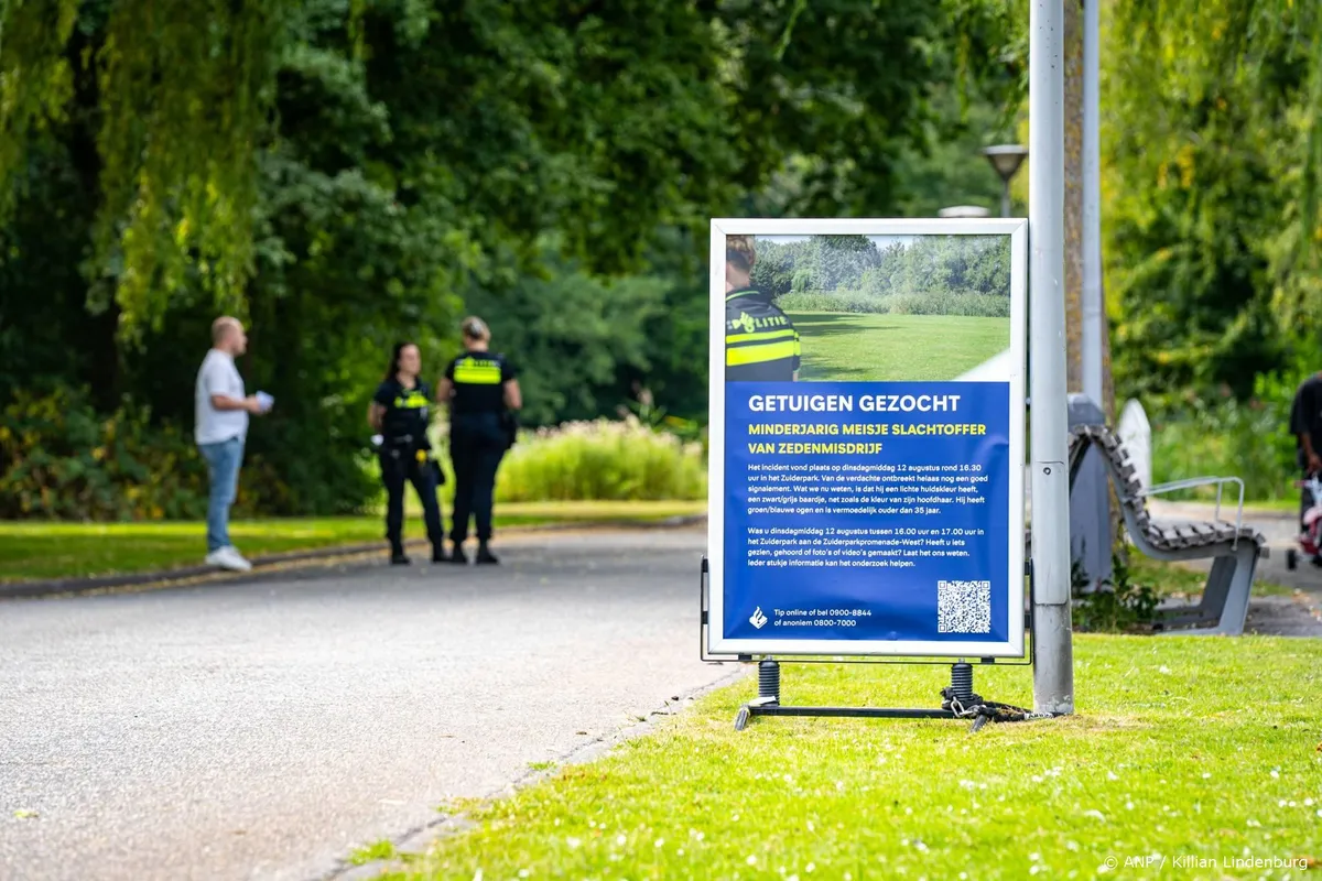 Verdachte van misbruik meisje Rotterdam ook verdacht in zaak 2011