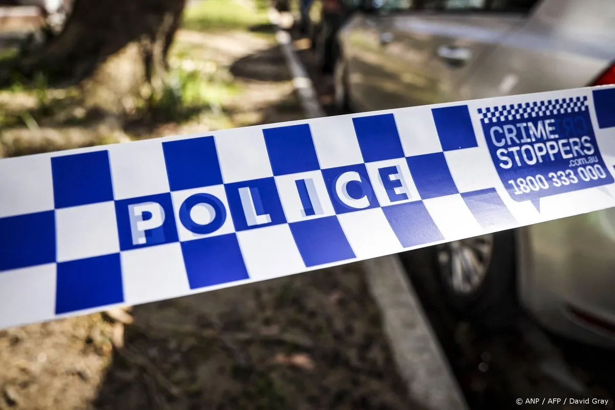 Half miljoen voor gouden tip voortvluchtige schutter Australië