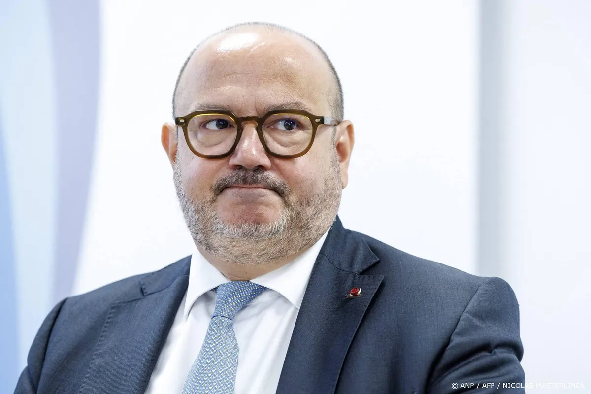 Belgische minister komt met veiligheidsplan voor steden