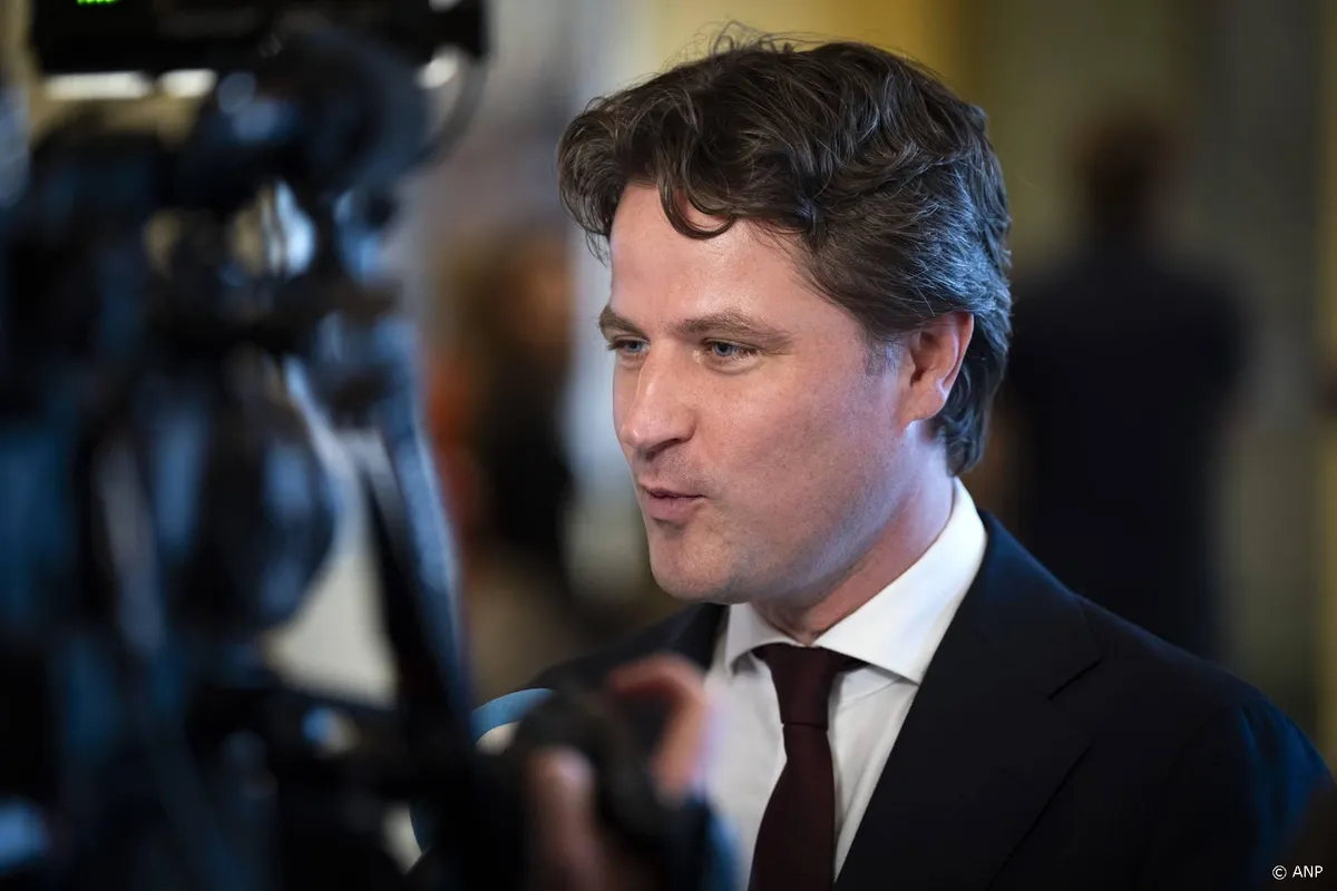 Bontenbal: deze verkiezingen gaan over bestuurbaarheid Nederland