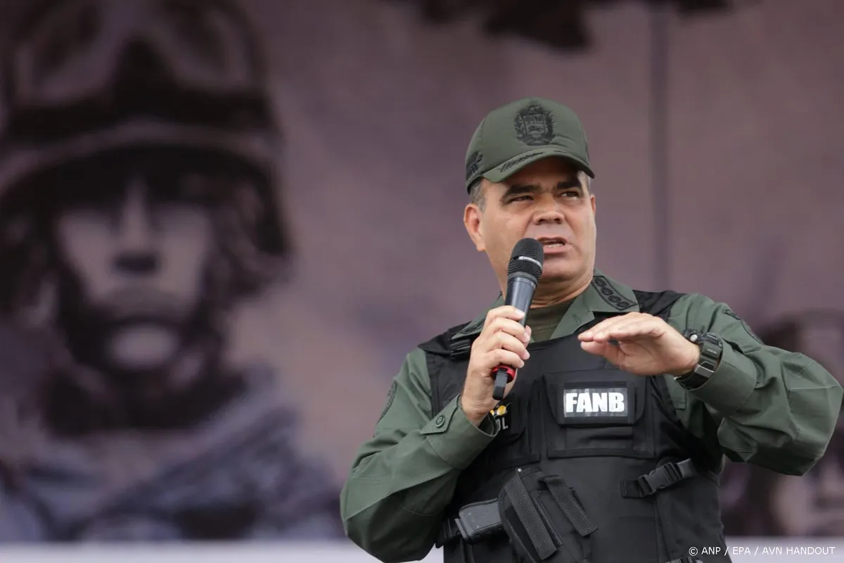 Venezuela versterkt troepenmacht in strijd tegen drugshandel