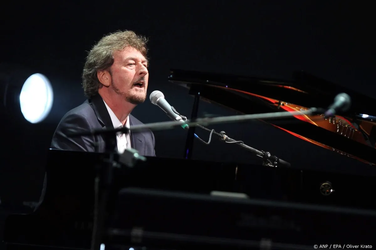 Rick Davies, oprichter van Britse band Supertramp, overleden