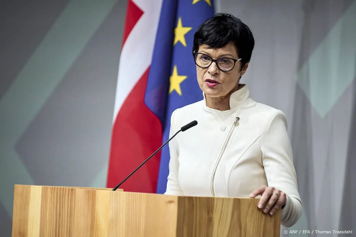 Meerderheid Europees Parlement wil Oekraïne bij EU