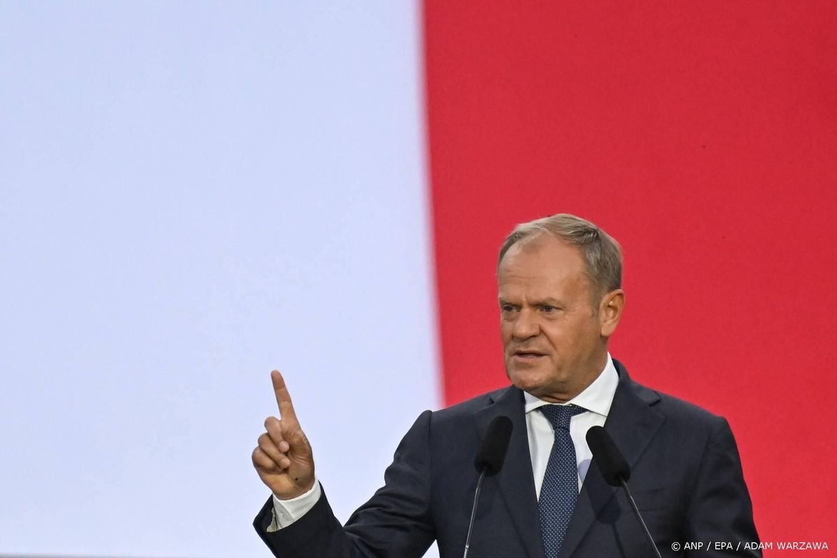 Polen sluit grens met Belarus om militaire oefening met Rusland