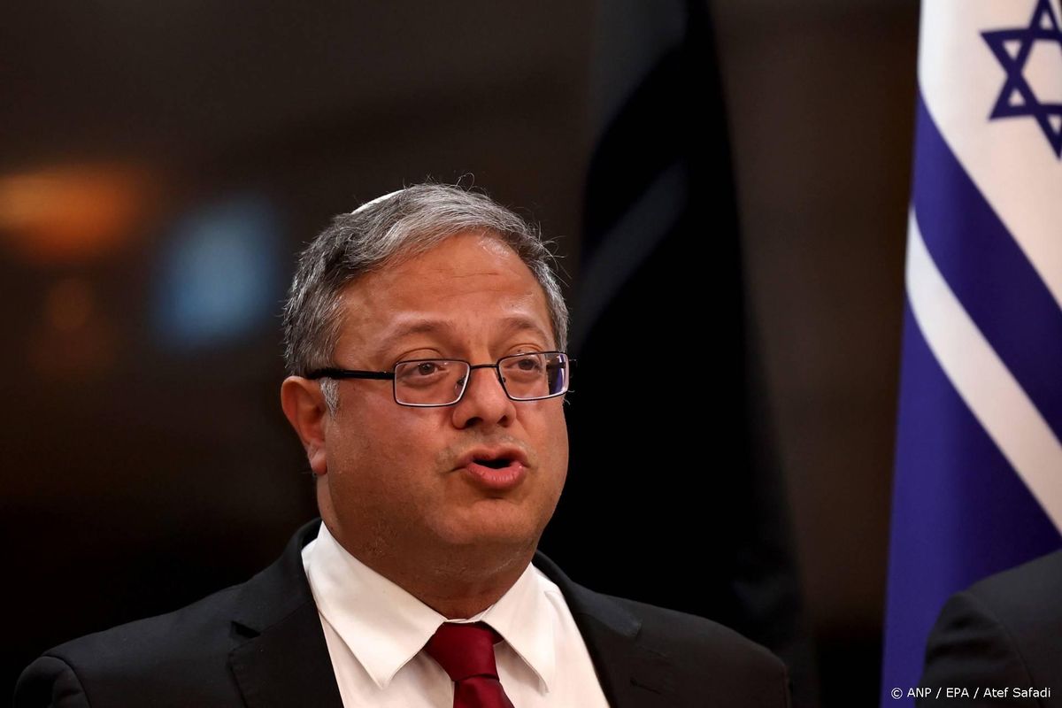 Spanje weert Israëlische ministers en ziet ruzie verder oplopen