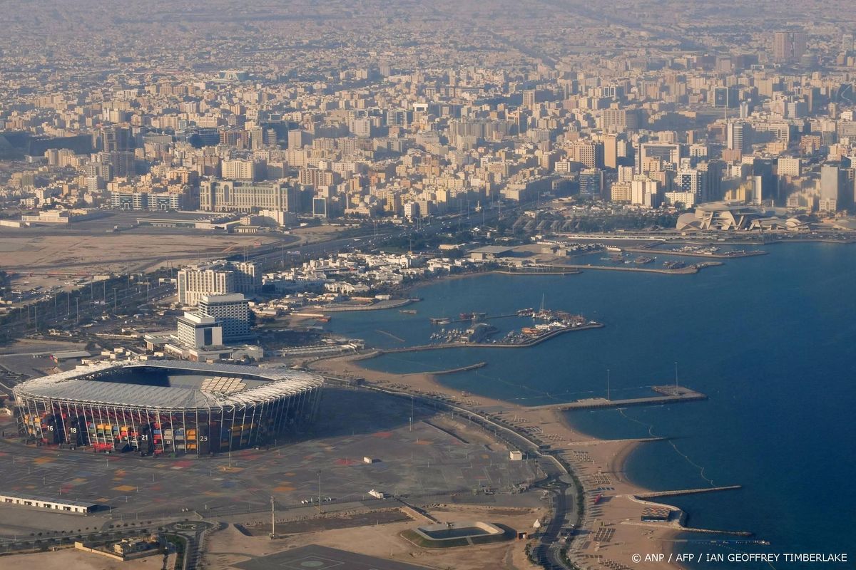 Israël bevestigt aanval op Hamasleiders na explosies in Doha