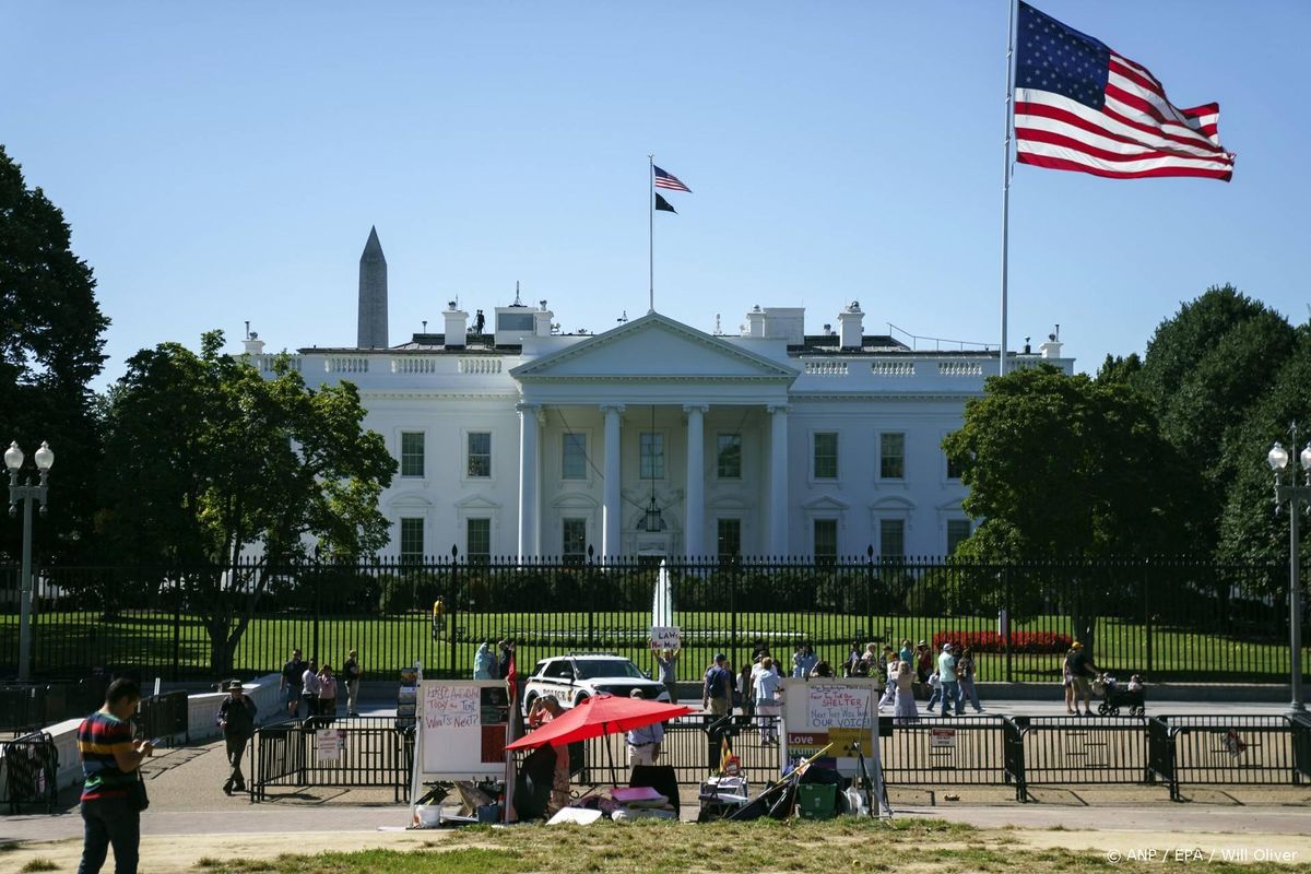 Bron in Witte Huis: VS wisten van aanval Israël op Hamas in Qatar