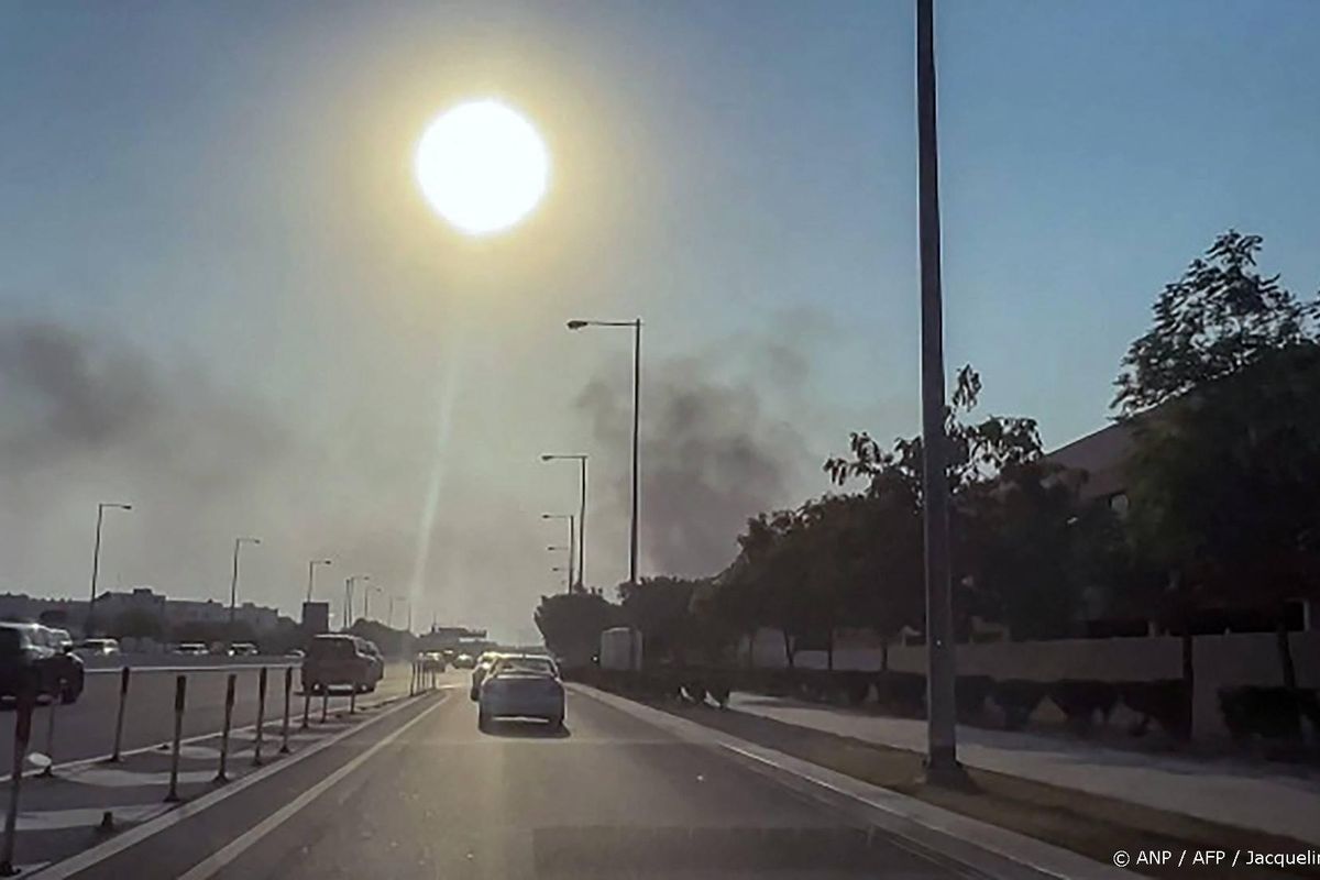 Hamas: mogelijk vijf doden door Israëlische aanval in Doha