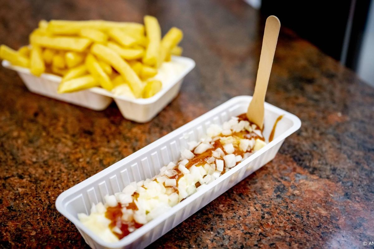 UNICEF: nu meer kinderen met obesitas dan met ondergewicht