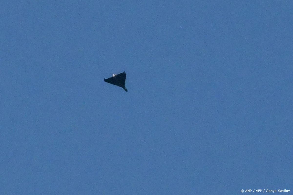 Polen schiet drones neer boven eigen grondgebied