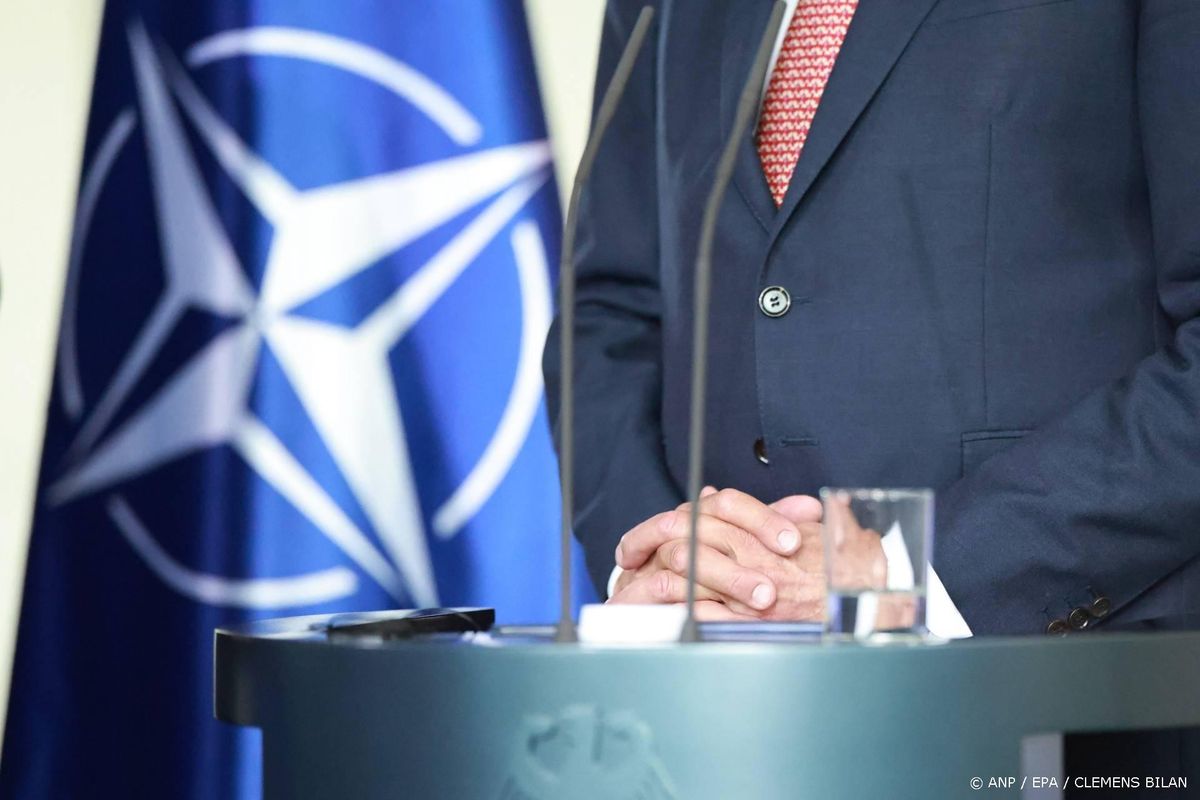 NAVO-bron: we zien drones die Polen binnendrongen niet als aanval