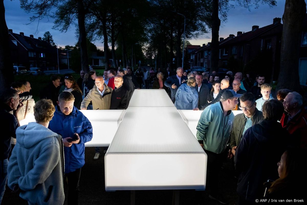 The Passion 2026 vindt plaats in Drentse dorp Dwingeloo