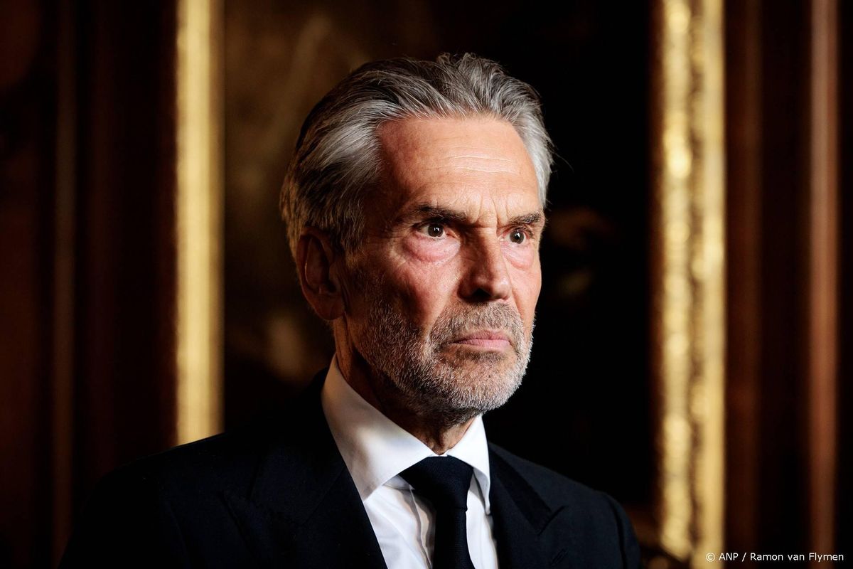 Schoof: Russische luchtruimschending Polen is onacceptabel