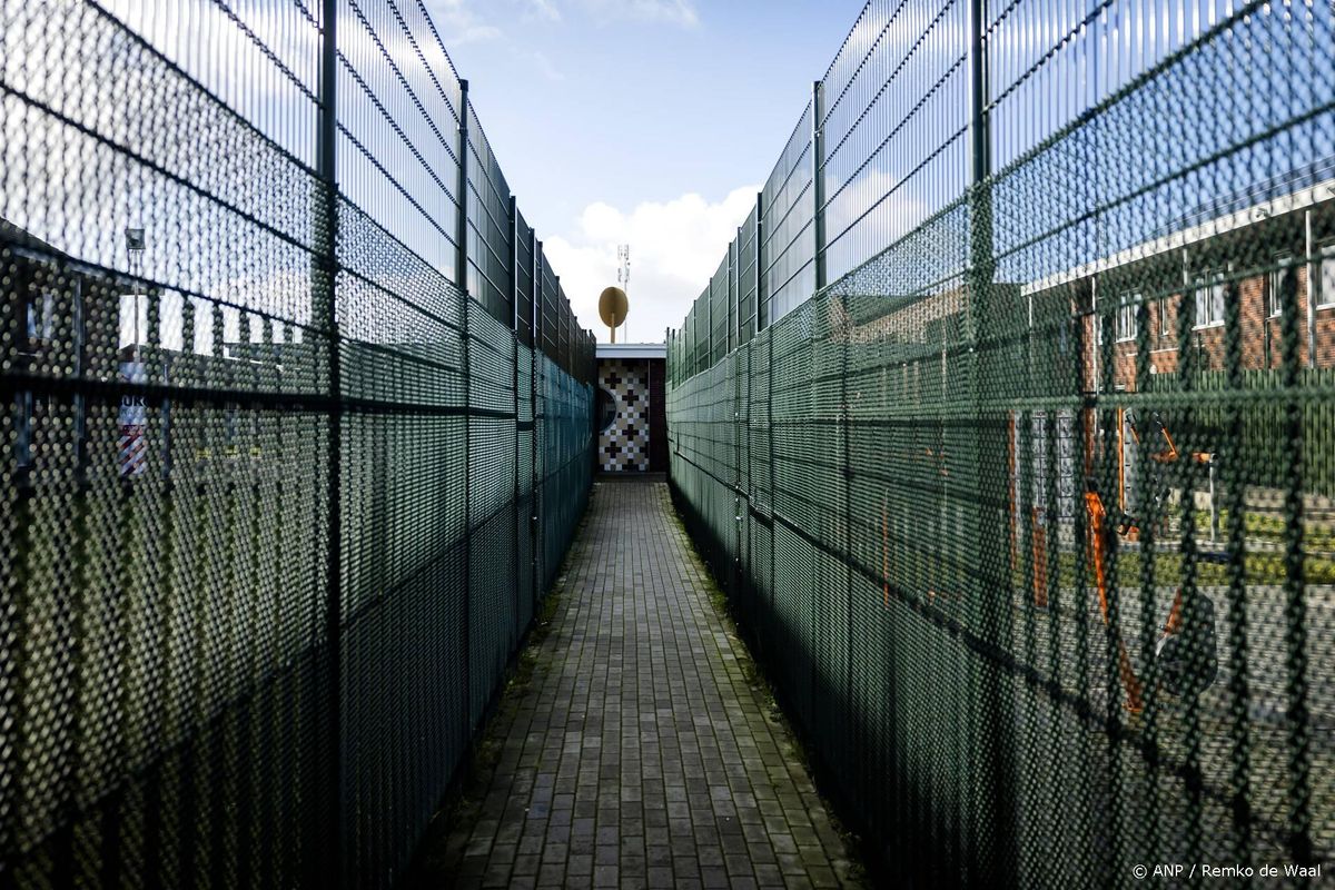 Tweede hoge dwangsom voor COA om te veel asielzoekers in Ter Apel