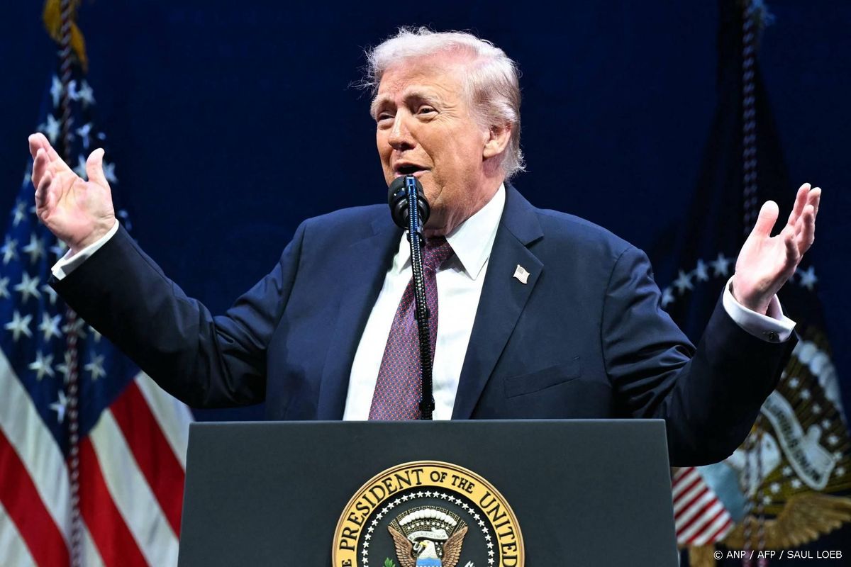 Trump zei Netanyahu dat aanvallen in Qatar niet verstandig waren