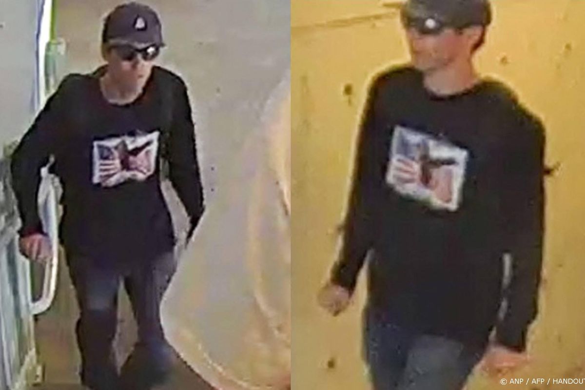 Bronnen tegen CBS News: naam verdachte moord Charlie Kirk bekend