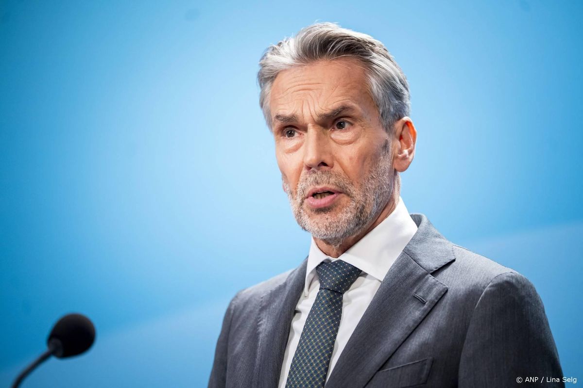 Premier Schoof komt op voor bekritiseerde Verenigde Naties