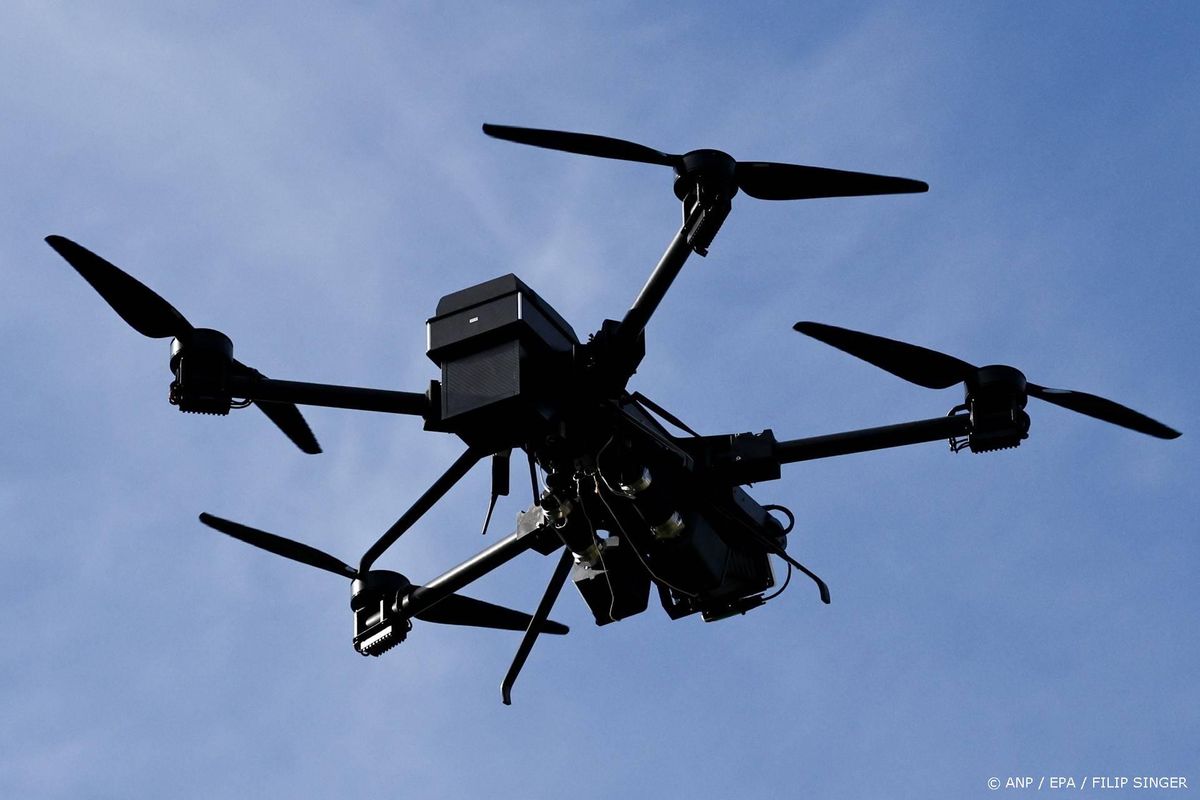 Meerdere vluchten Noorwegen omgeleid wegens dronesignaleringen