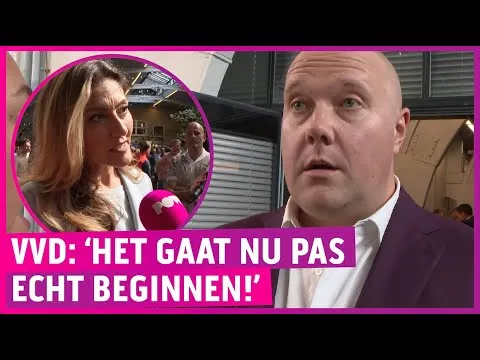 PowNed legt VVD keihard bloot: ontkennen afbraak Nederland én dramatische peilingen