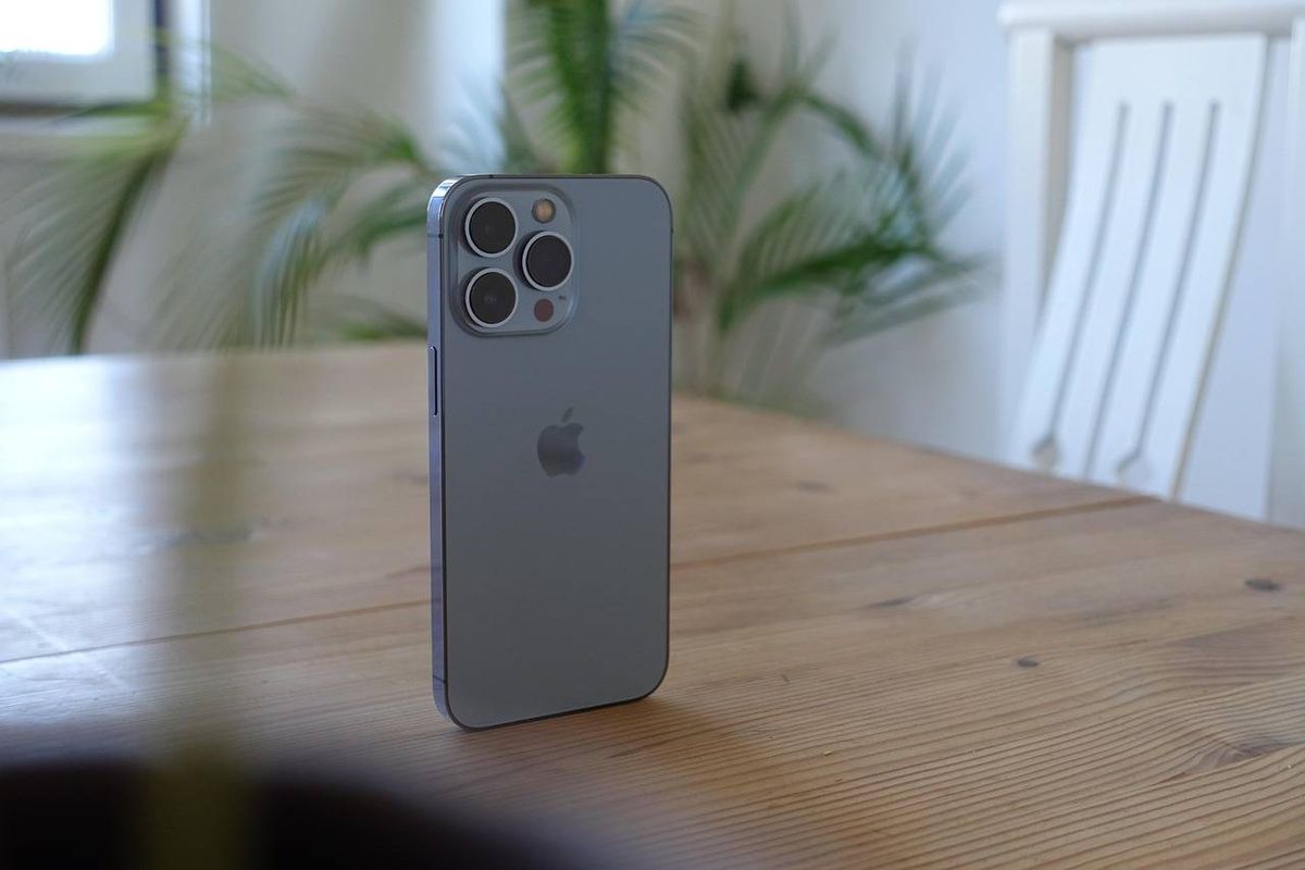Waarom kiezen voor een iPhone met Apple Intelligence