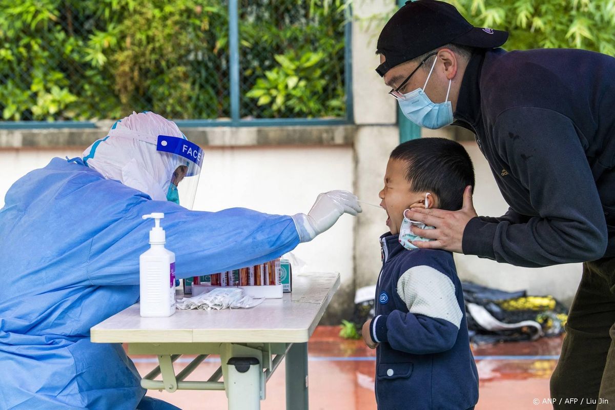 Studie: vaker postcovidklachten bij kinderen na tweede infectie