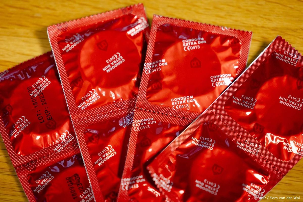 NFI kan sporen van glijmiddel aantonen na zedenmisdrijf