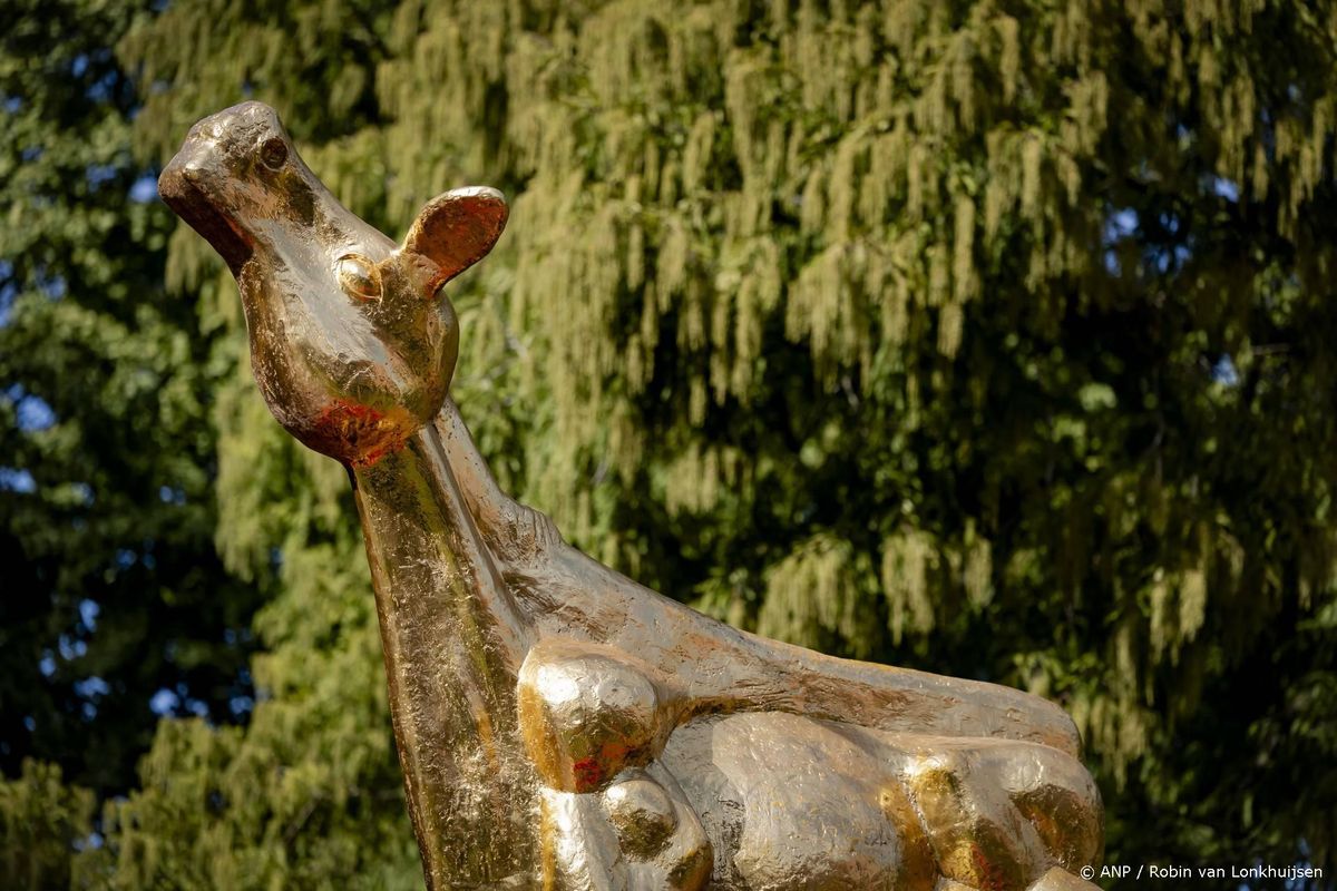 Nederlandse en Belgische culturele instellingen boycotten Israël