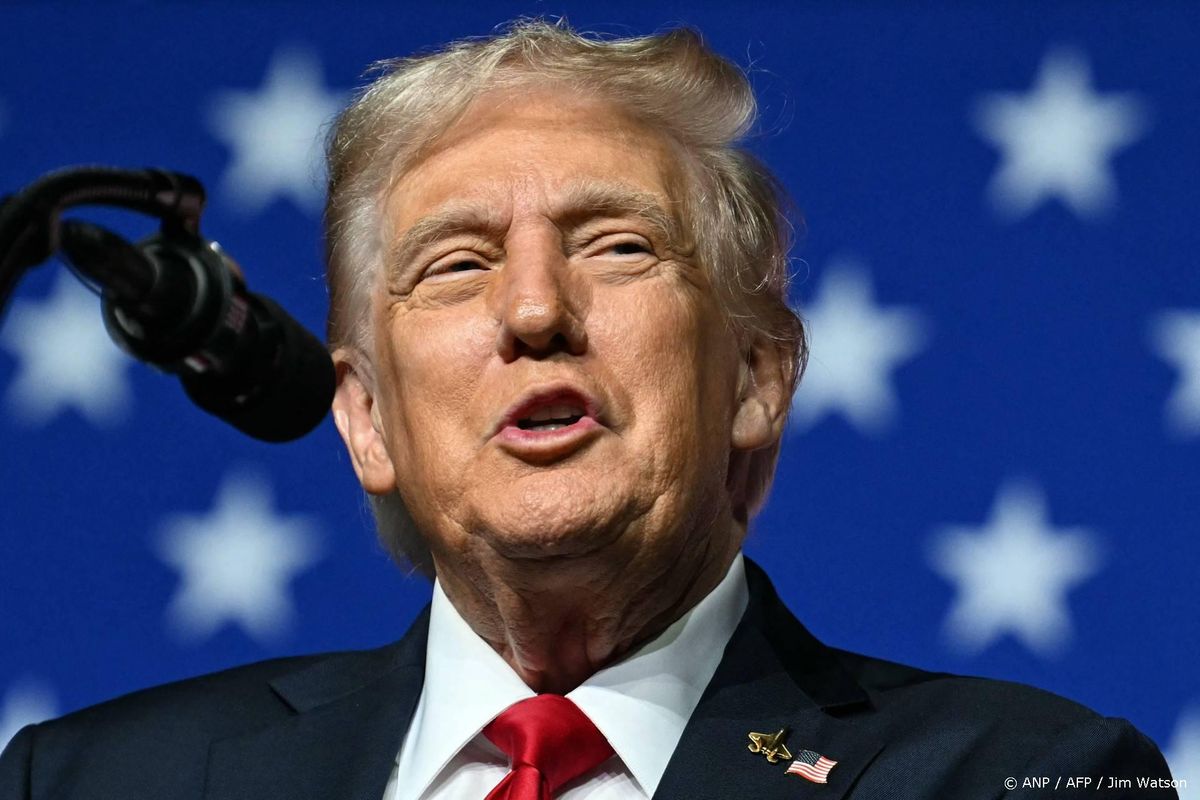 Hamas overhandigt reactie op Trumps Gaza-plan aan bemiddelaars