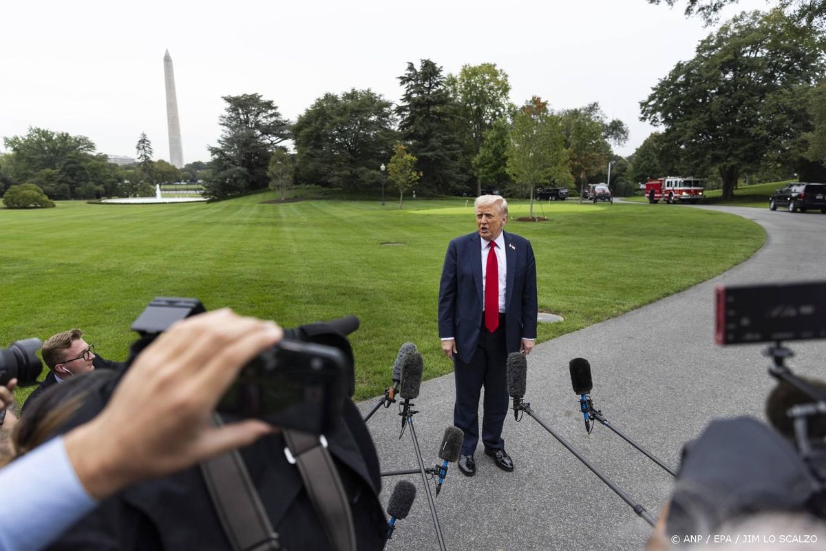 Hamas wil gijzelaars vrijlaten en onderhandelen over Gaza-plan