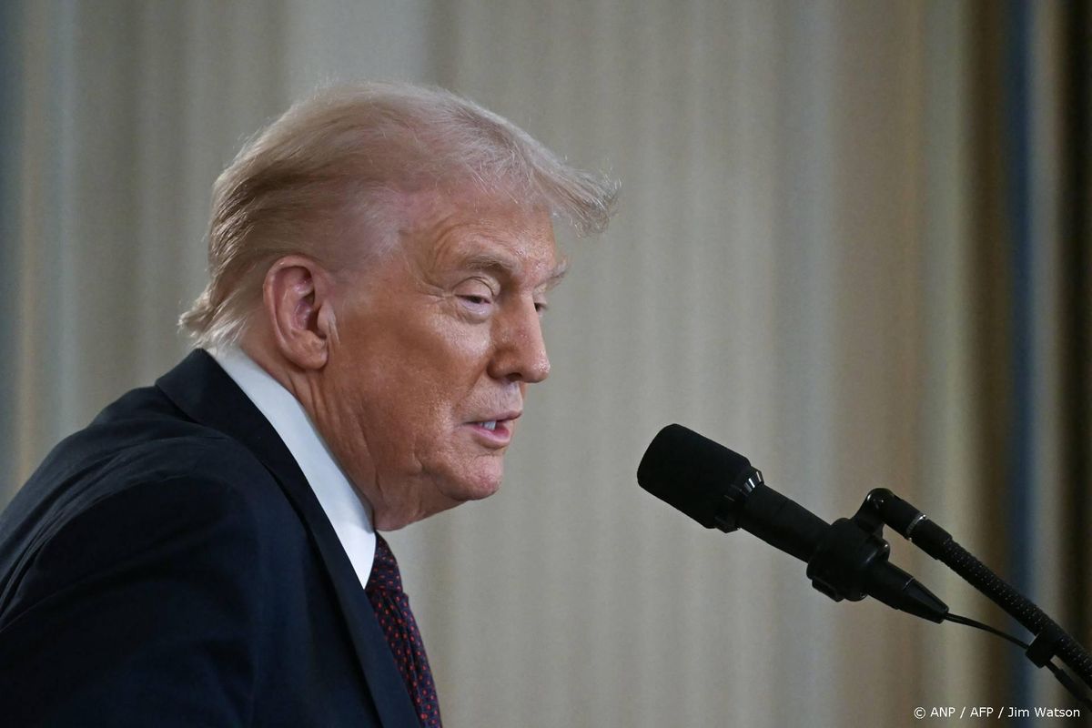 Witte Huis: driehonderd leden van Nationale Garde naar Chicago