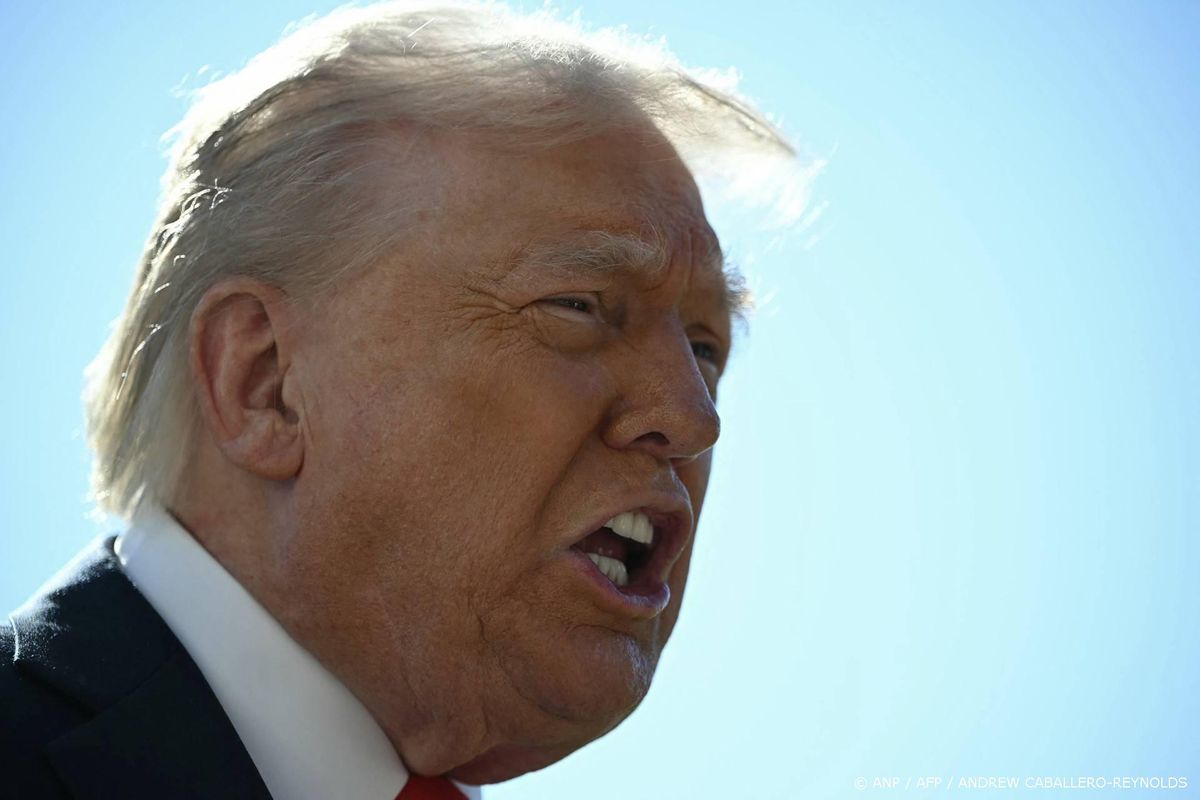 VS verwachten dat gesprekken over Gaza-akkoord 'paar dagen' duren