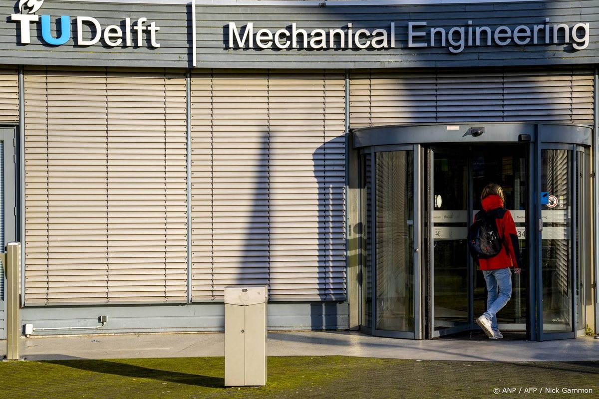 Meeste Nederlandse universiteiten zakken verder weg op ranglijst