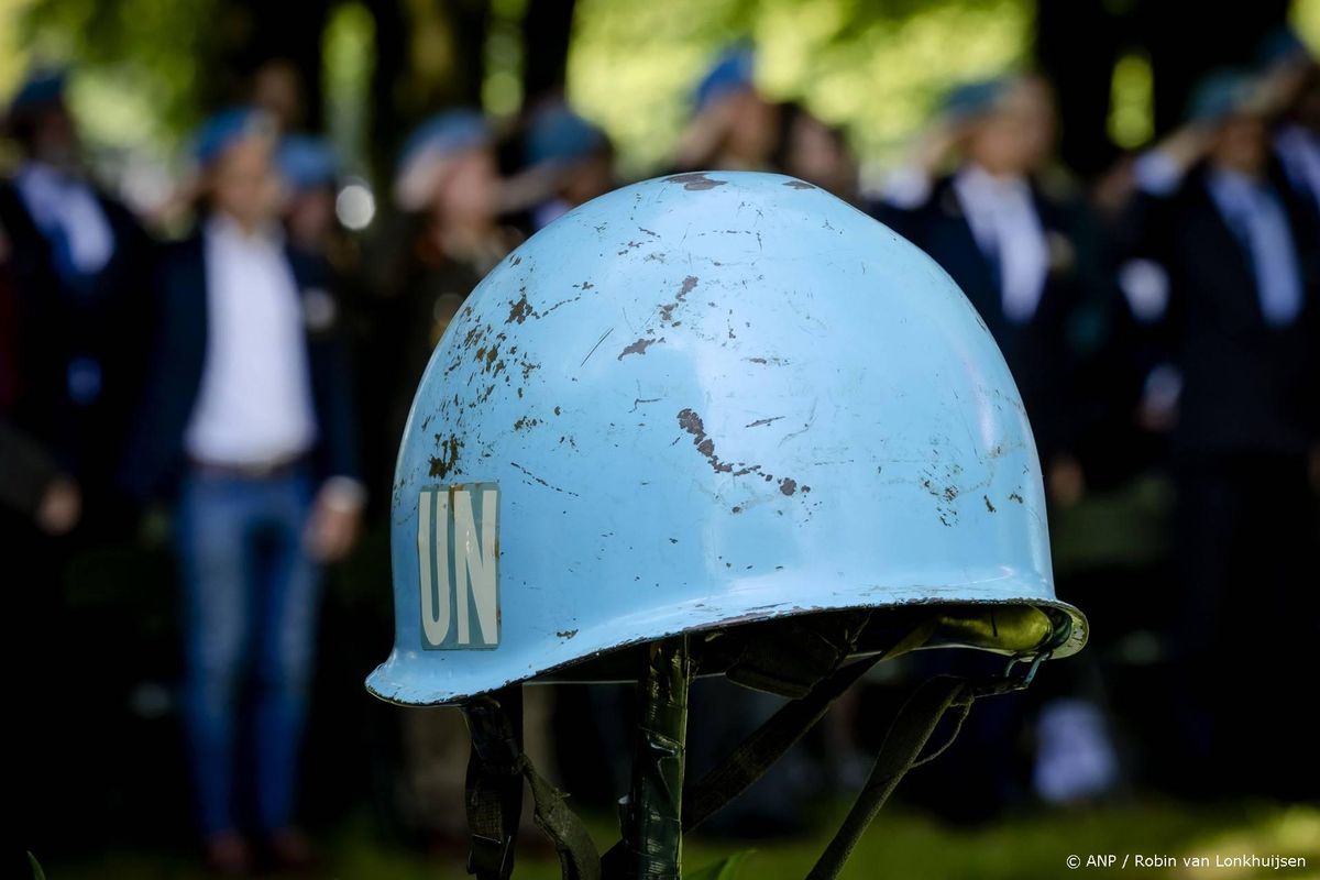 VN trekken kwart blauwhelmen terug door geldgebrek