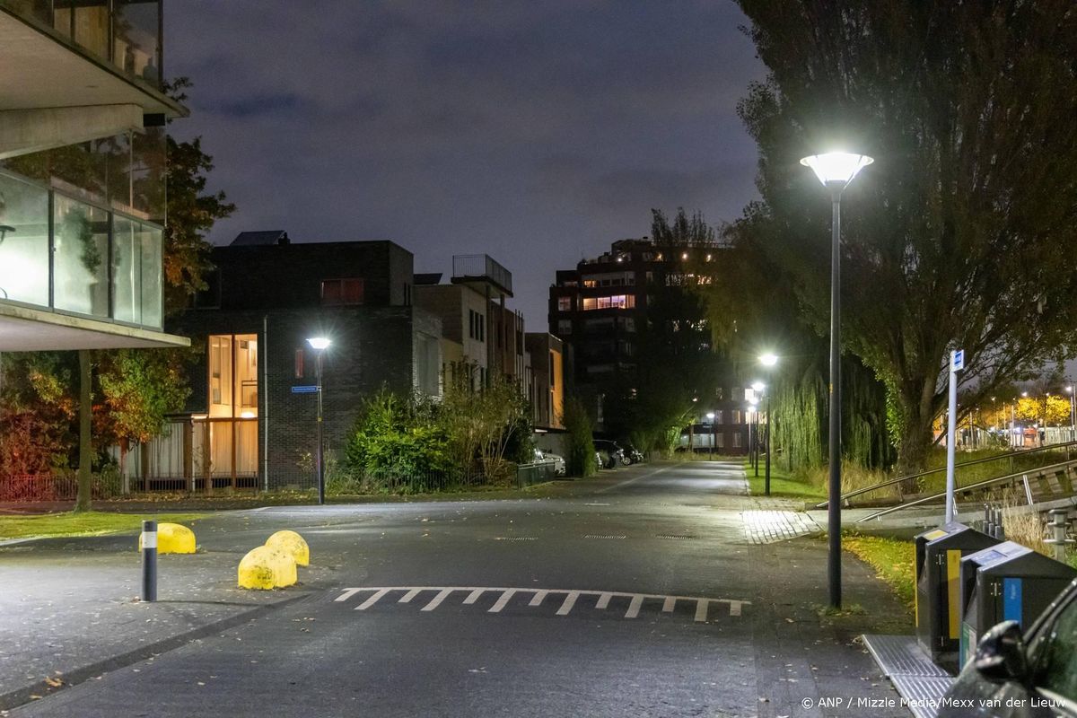 Ontvoerde vrouw uit Hoofddorp terecht