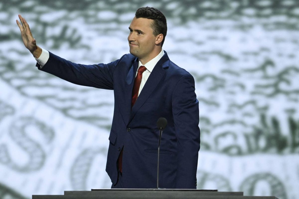 VS trekken visa in van buitenlanders met kritiek op Charlie Kirk