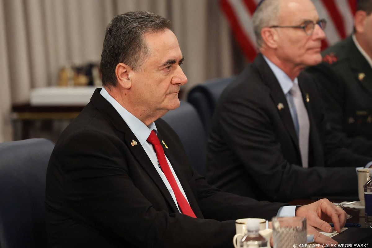 Israël maakt plannen voor als Hamas zich niet aan bestand houdt