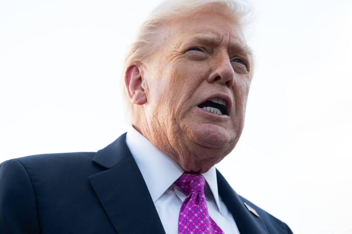 Trump wil troepen sturen naar San Francisco