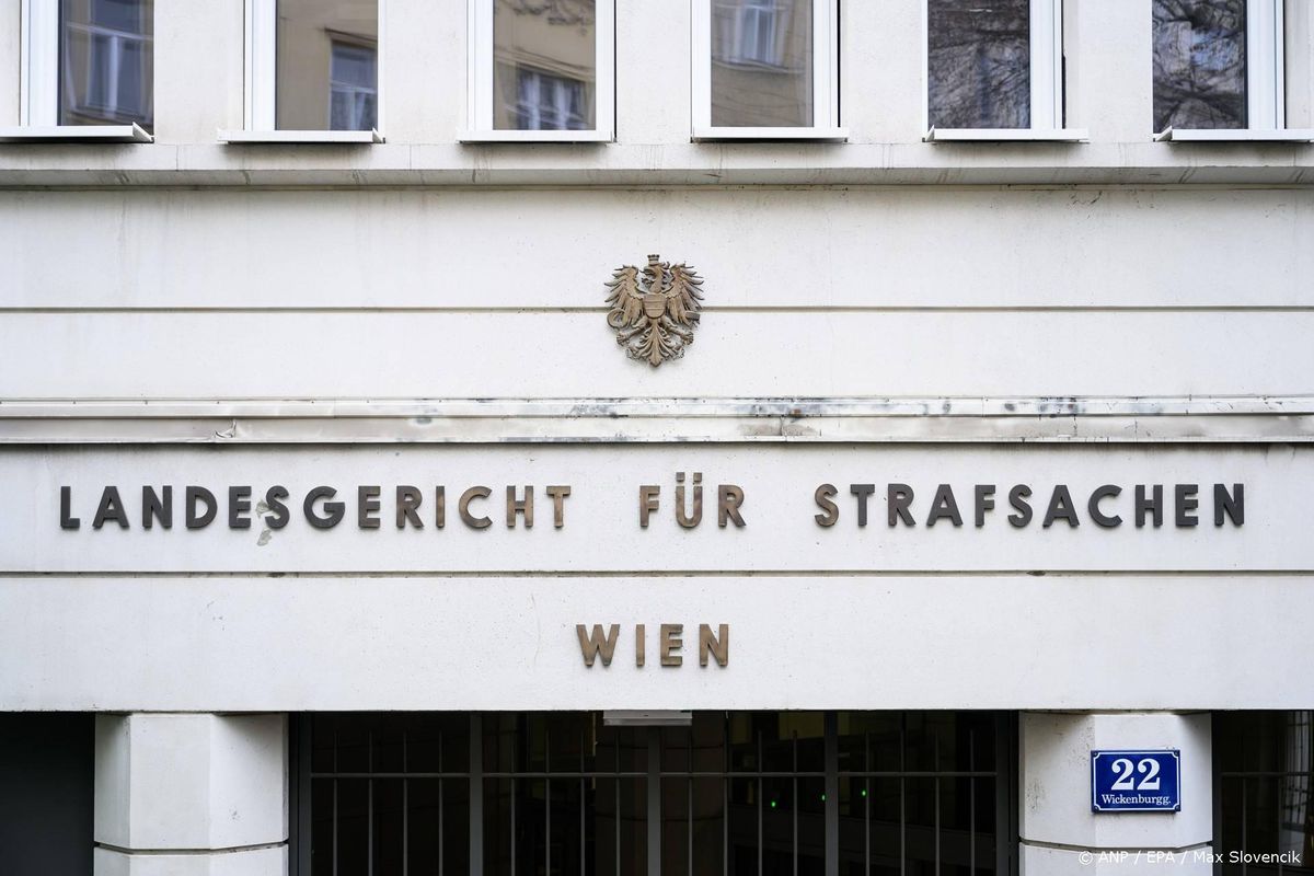 Groep tieners veroordeeld in misbruikzaak lerares Oostenrijk