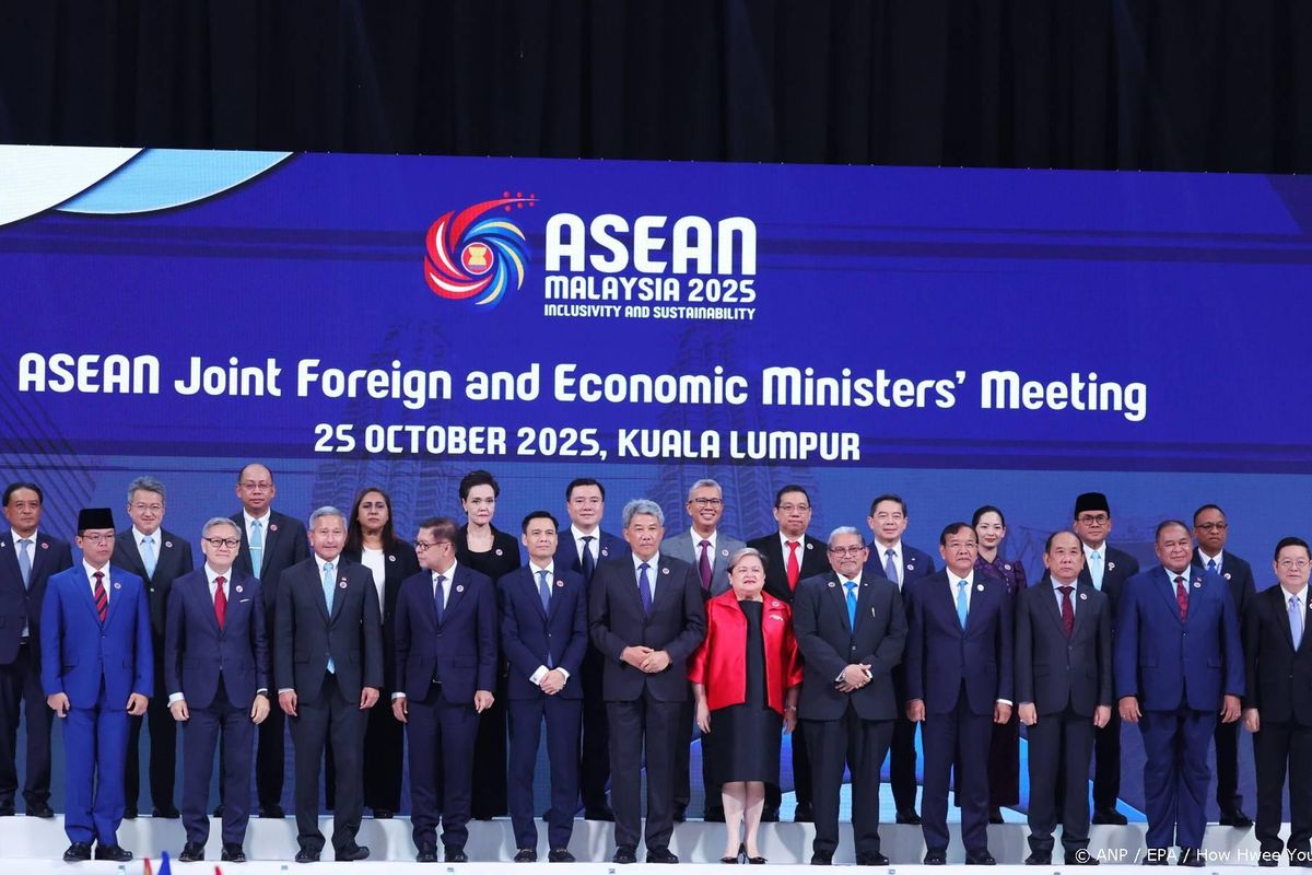 Oost-Timor elfde lid van samenwerkingsverband ASEAN