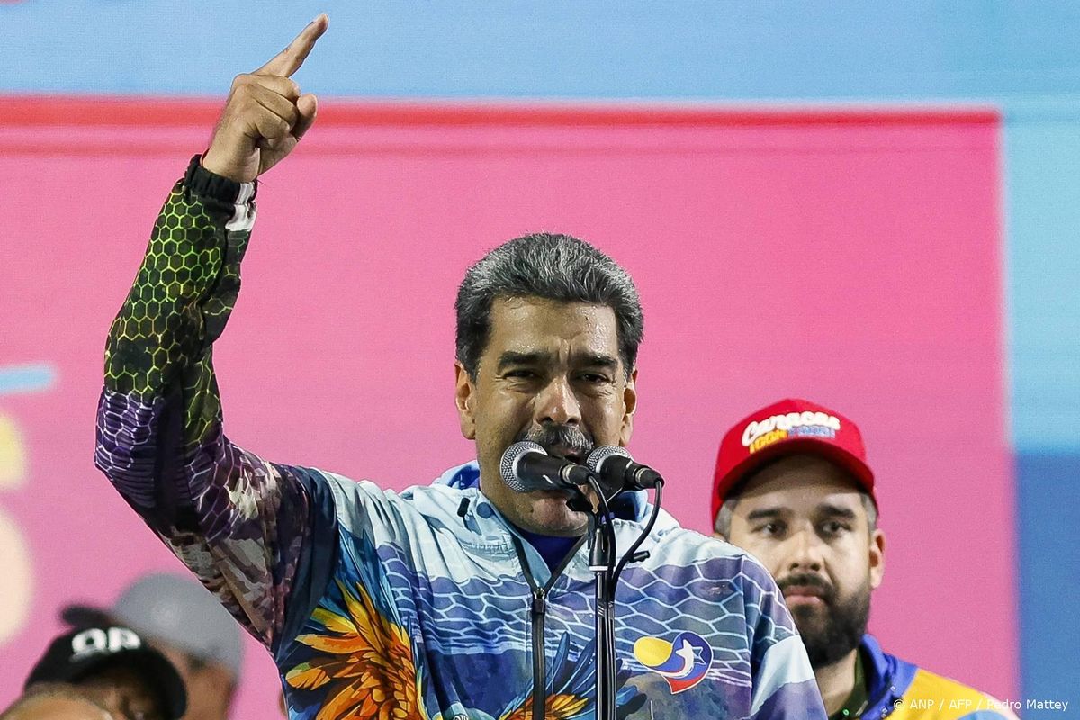 Venezuela schort energieakkoord met Trinidad en Tobago op