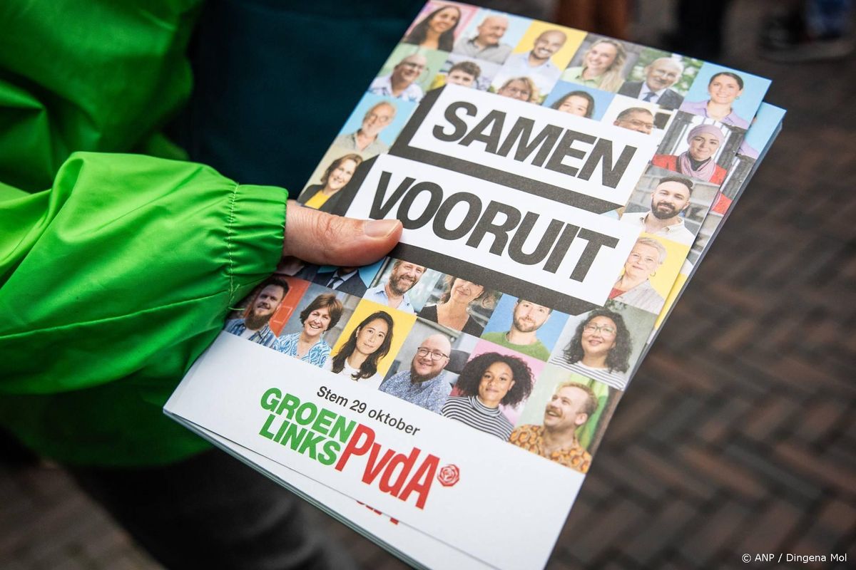 D66 nipt grootste in Utrecht, GL-PvdA verliest flink