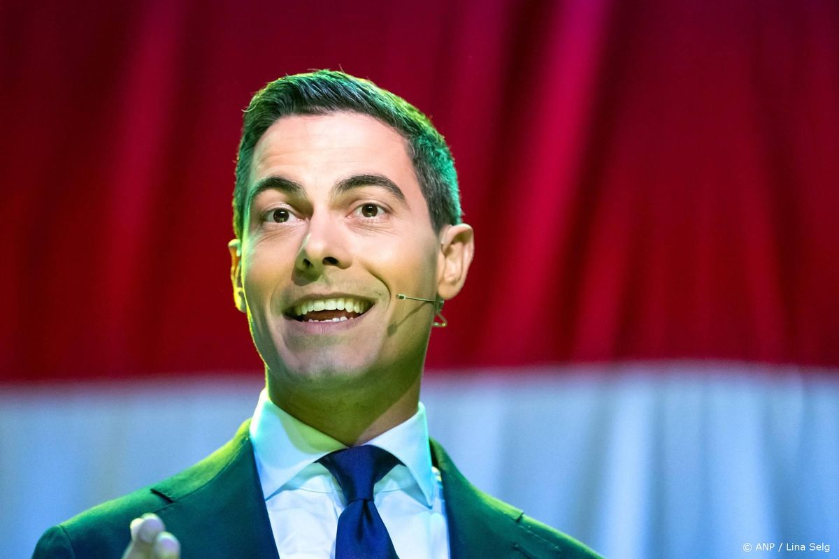 D66 ook in Den Haag grootste partij