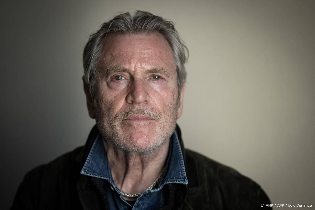 Franse acteur Tchéky Karyo (72) overleden