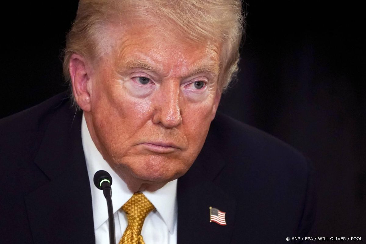 Trump dreigt Nigeria met militaire actie om 'moord op christenen'