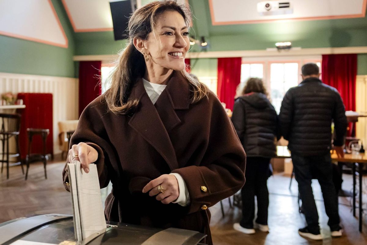 Stichting: hoogste aantal vrouwen in de Tweede Kamer ooit