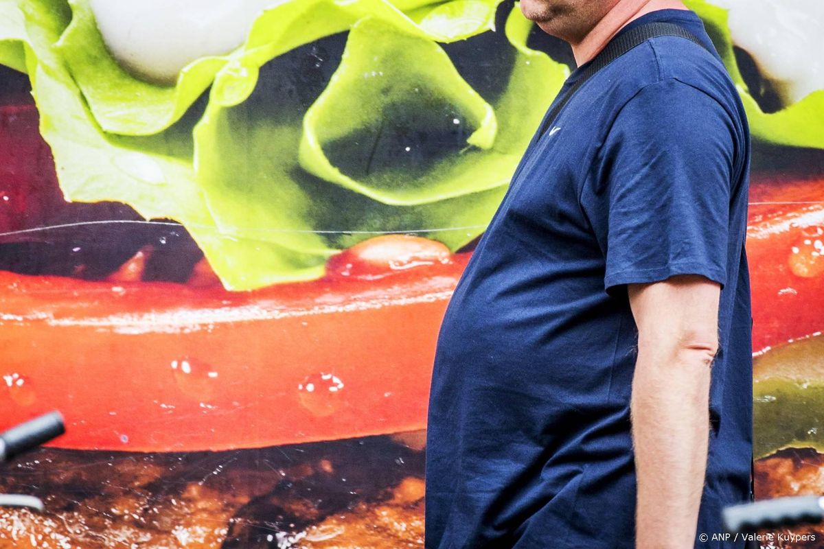 Vergoeding obesitasmedicijnen alleen voor ernstigste obesitas