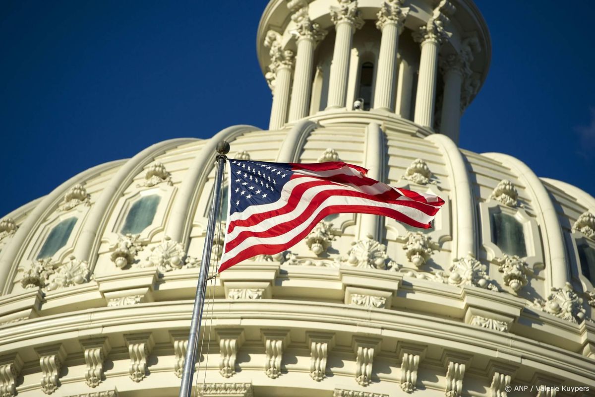 Ameriški senatorji dosegli dogovor o končanju zaustavitve vlade, Trump napoveduje skorajšnji konec