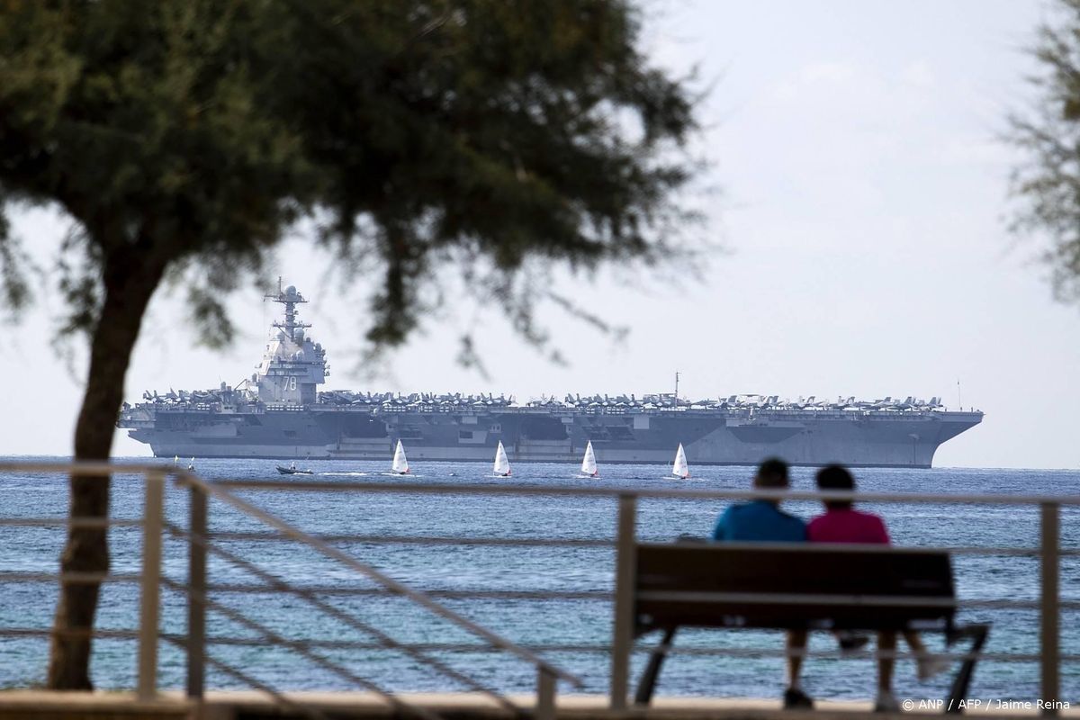 Franse minister: operaties VS in Caribisch gebied onwettig